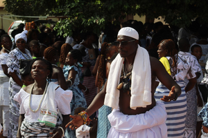 Dépannage chauffe-eau Koungou